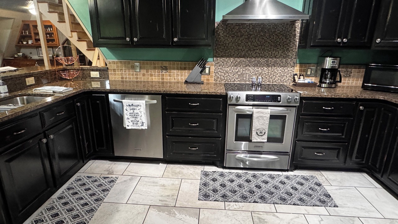 Photo of Kitchen in Morganton