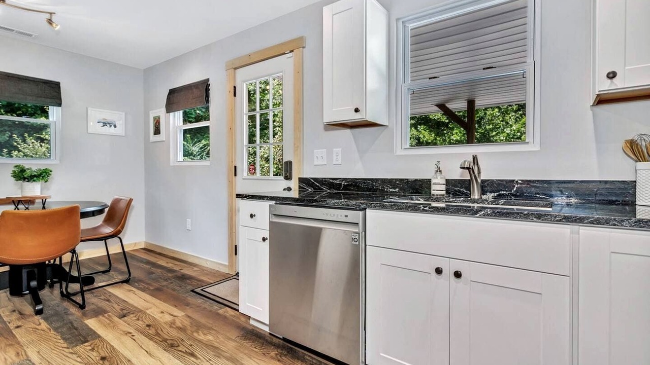 Photo of Kitchen in Black Mountain