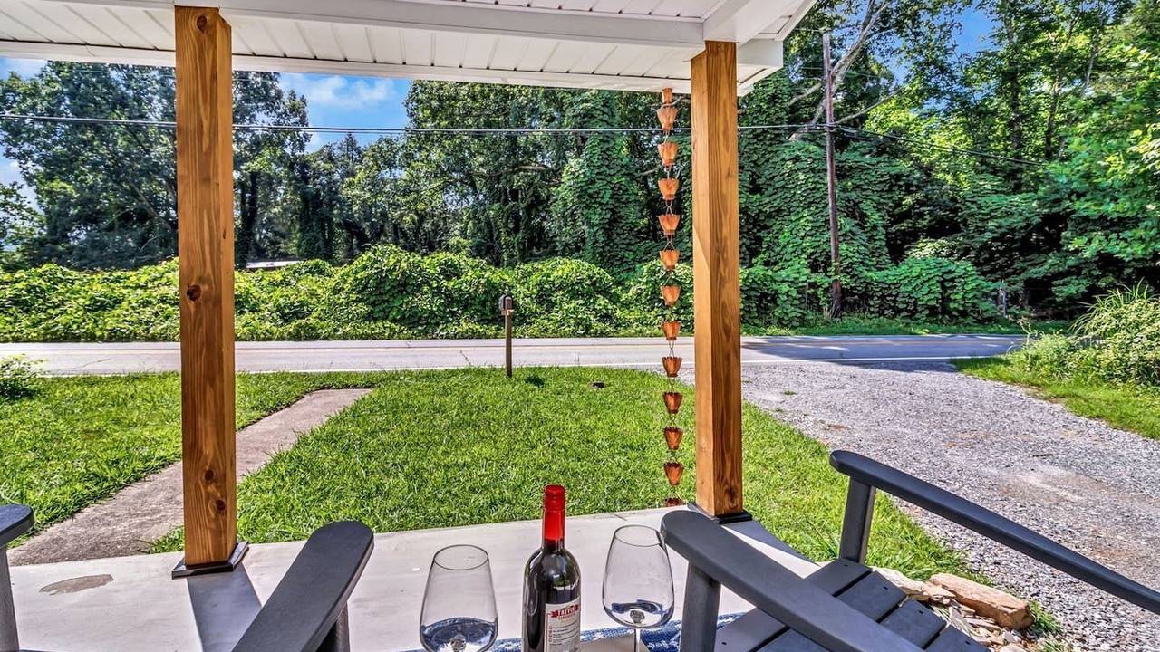 Photo of Outdoor in Black Mountain