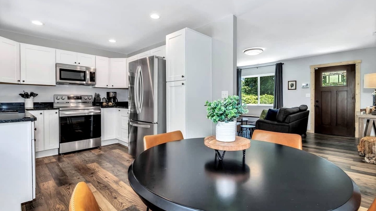 Photo of Kitchen in Black Mountain