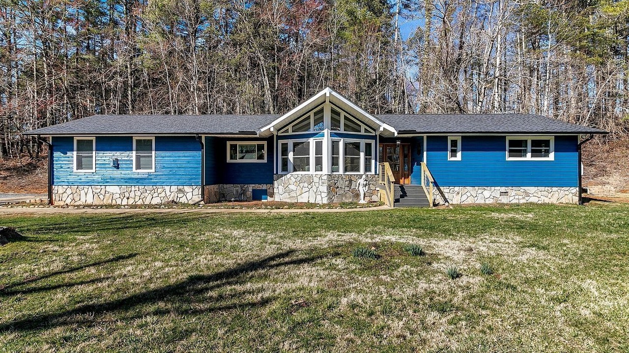 Photo of Outdoor in Vein Mountain