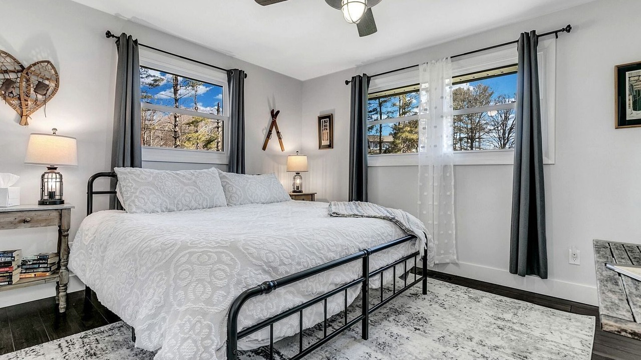 Photo of Bedroom in Vein Mountain