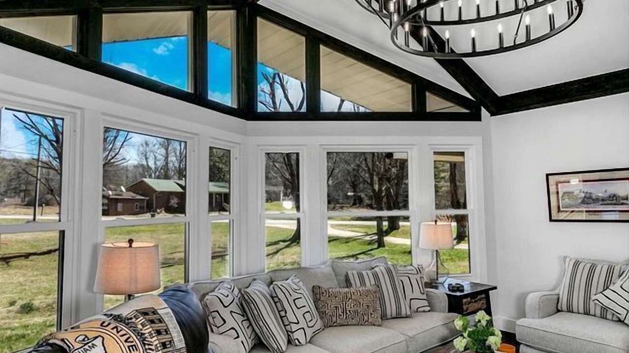 Photo of Livingroom in Vein Mountain