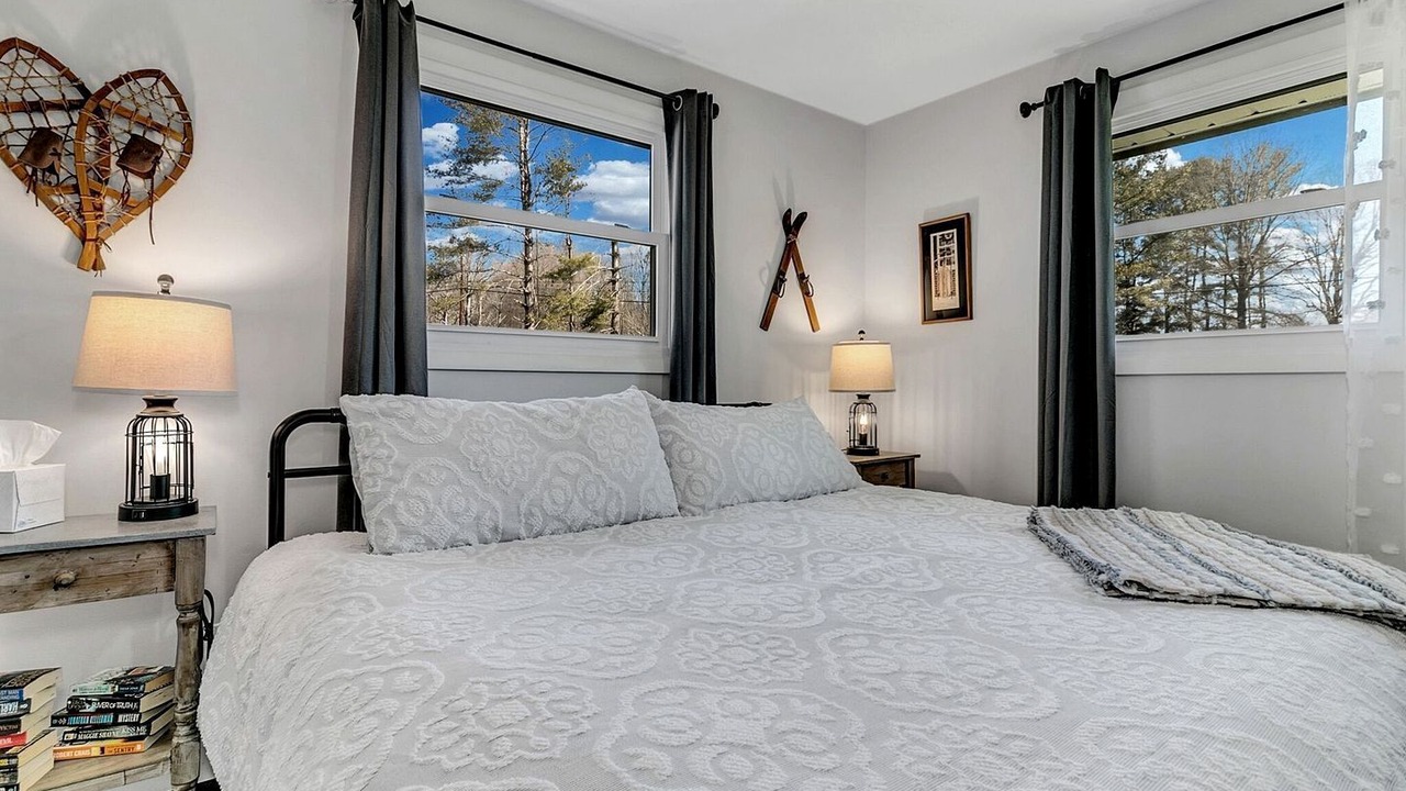 Photo of Bedroom in Vein Mountain