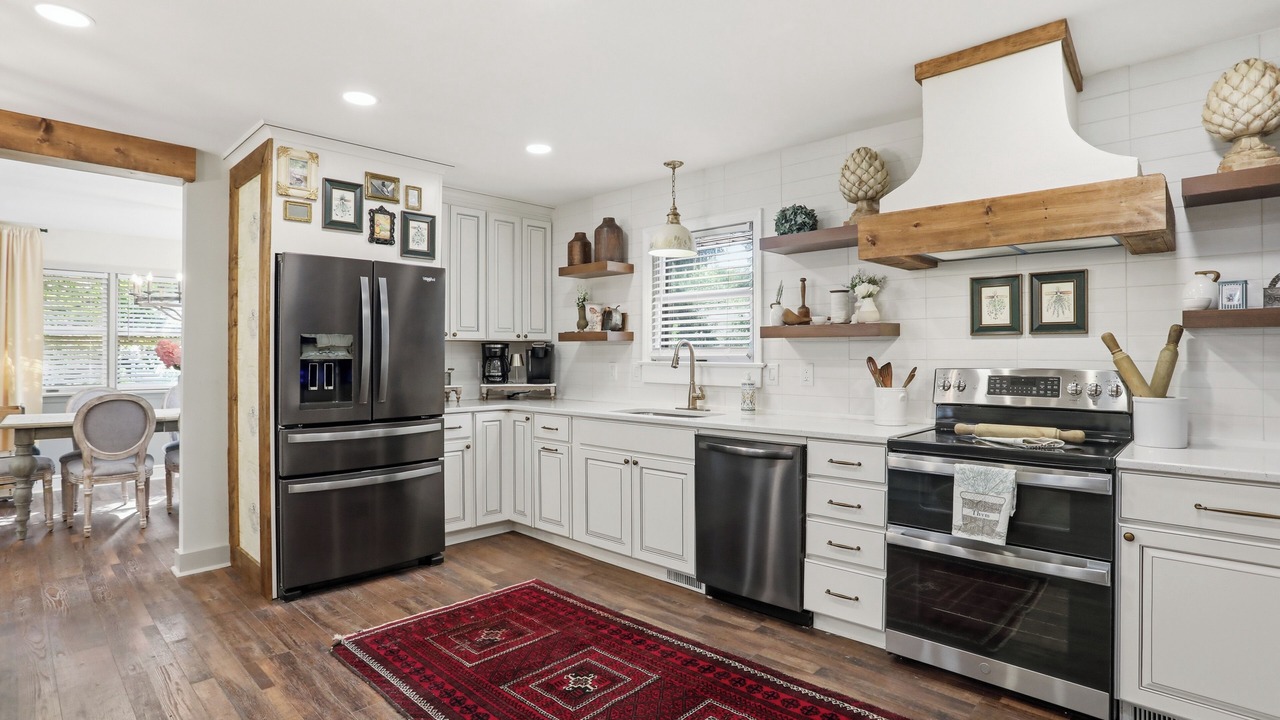Photo of Kitchen in Boonsboro