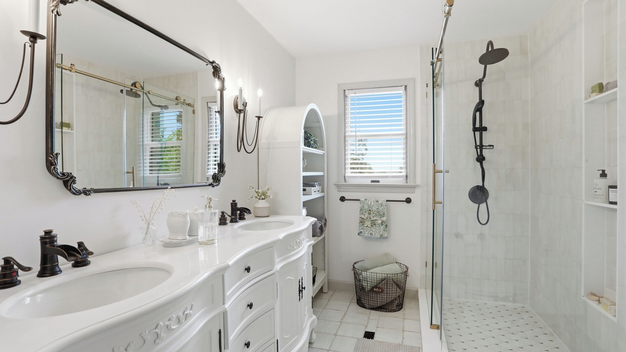 Photo of Bathroom in Boonsboro