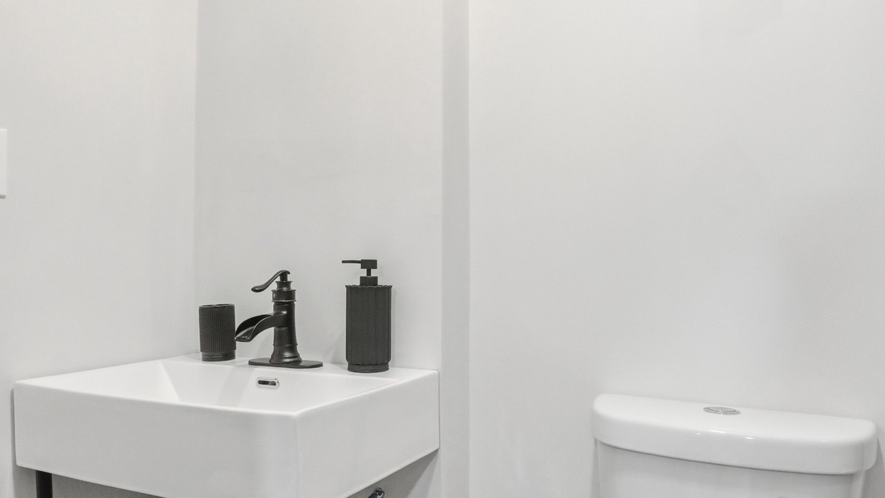 Photo of Bathroom in Boonsboro