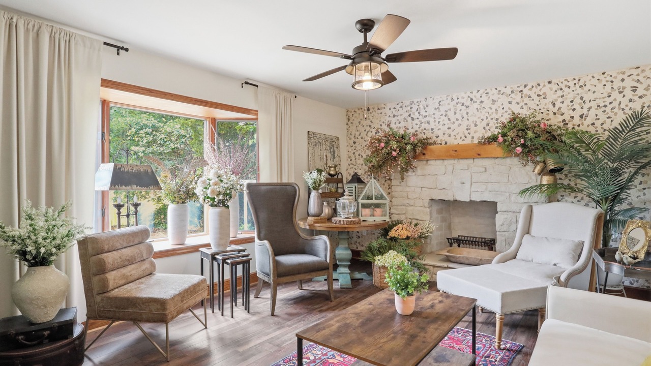 Photo of Livingroom in Boonsboro