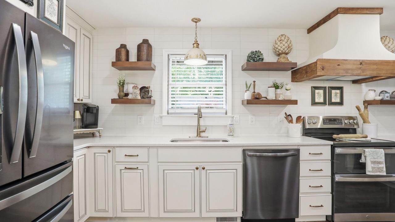 Photo of Kitchen in Boonsboro