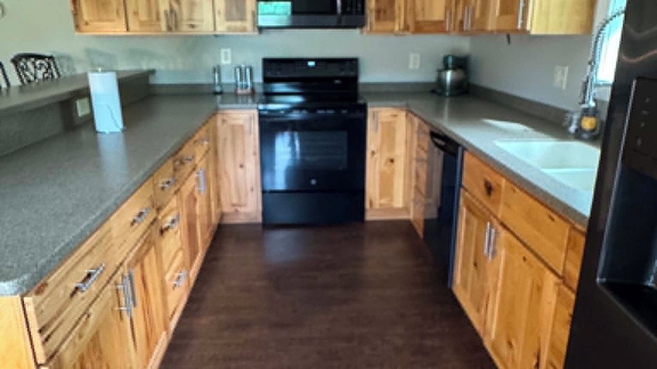 Photo of Kitchen in Gallipolis Ferry