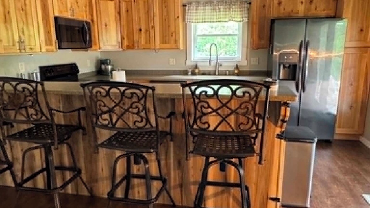Photo of Kitchen in Gallipolis Ferry