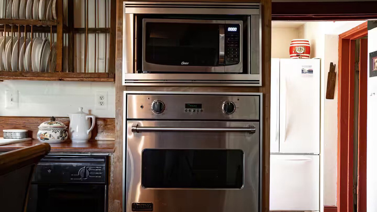 Photo of Kitchen in Purcellville