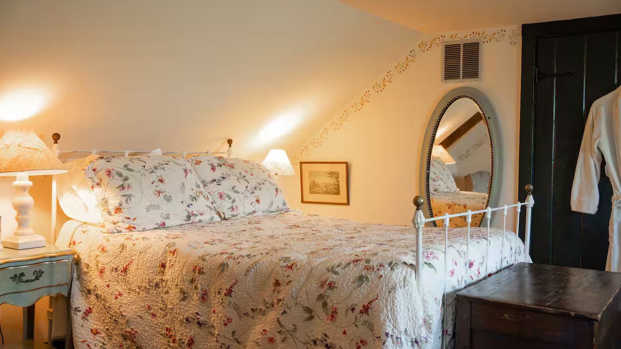 Photo of Bedroom in Purcellville
