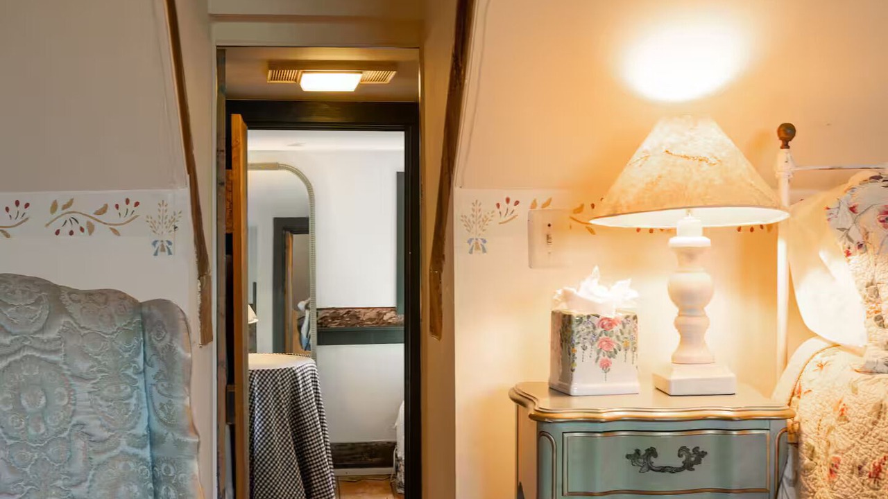 Photo of Bedroom in Purcellville