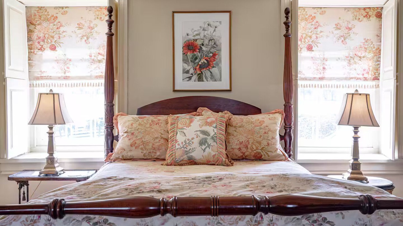 Photo of Bedroom in Purcellville