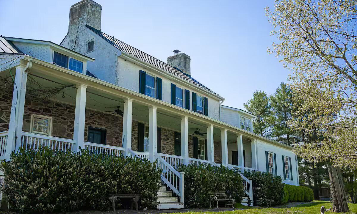 Photo of Outdoor in Purcellville