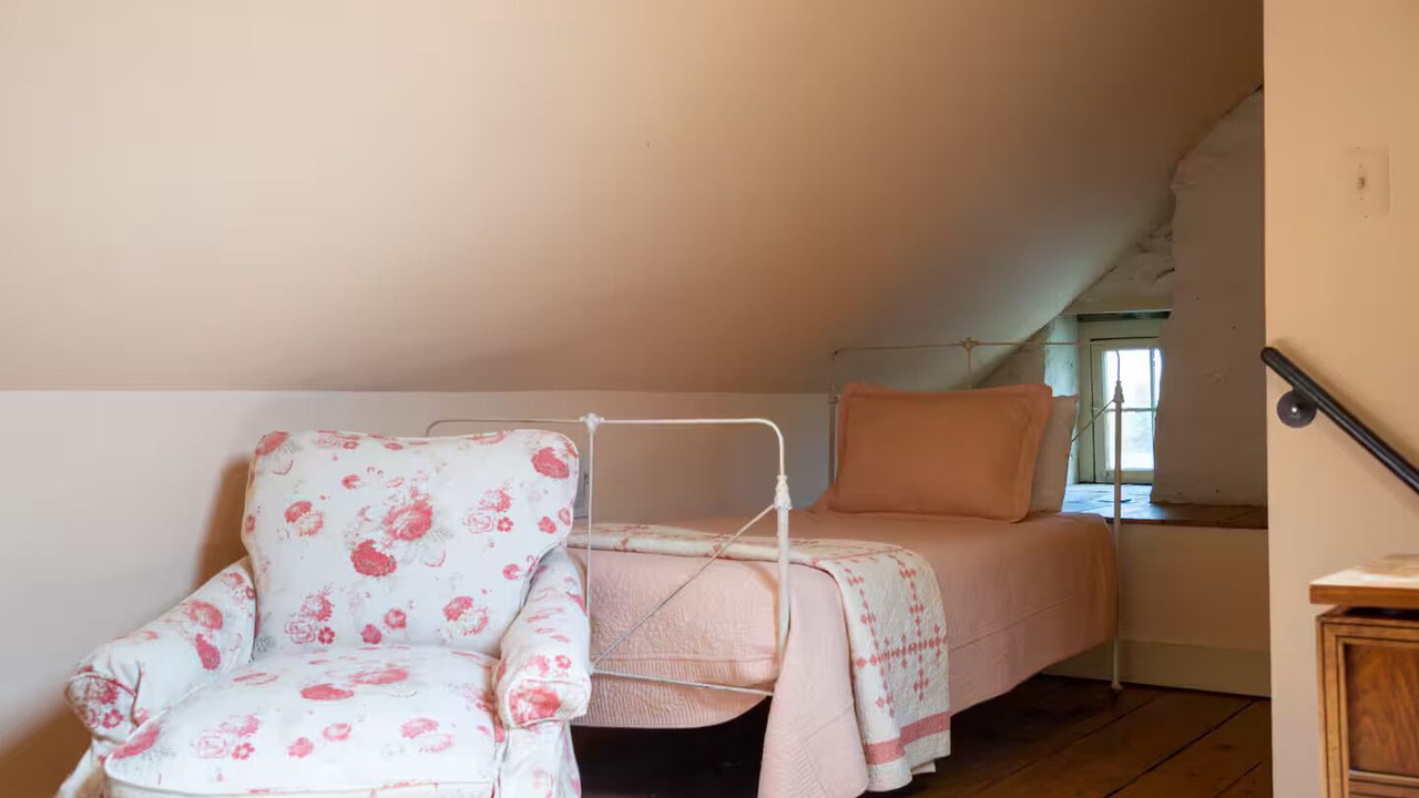 Photo of Bedroom in Purcellville