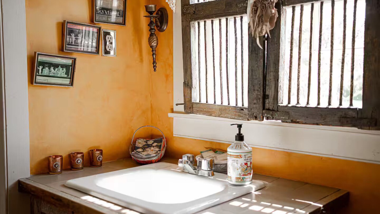 Photo of Bathroom in Purcellville
