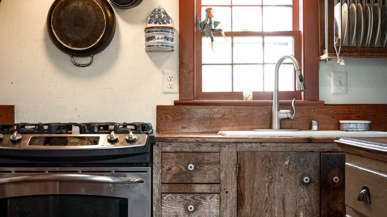 Photo of Kitchen in Purcellville