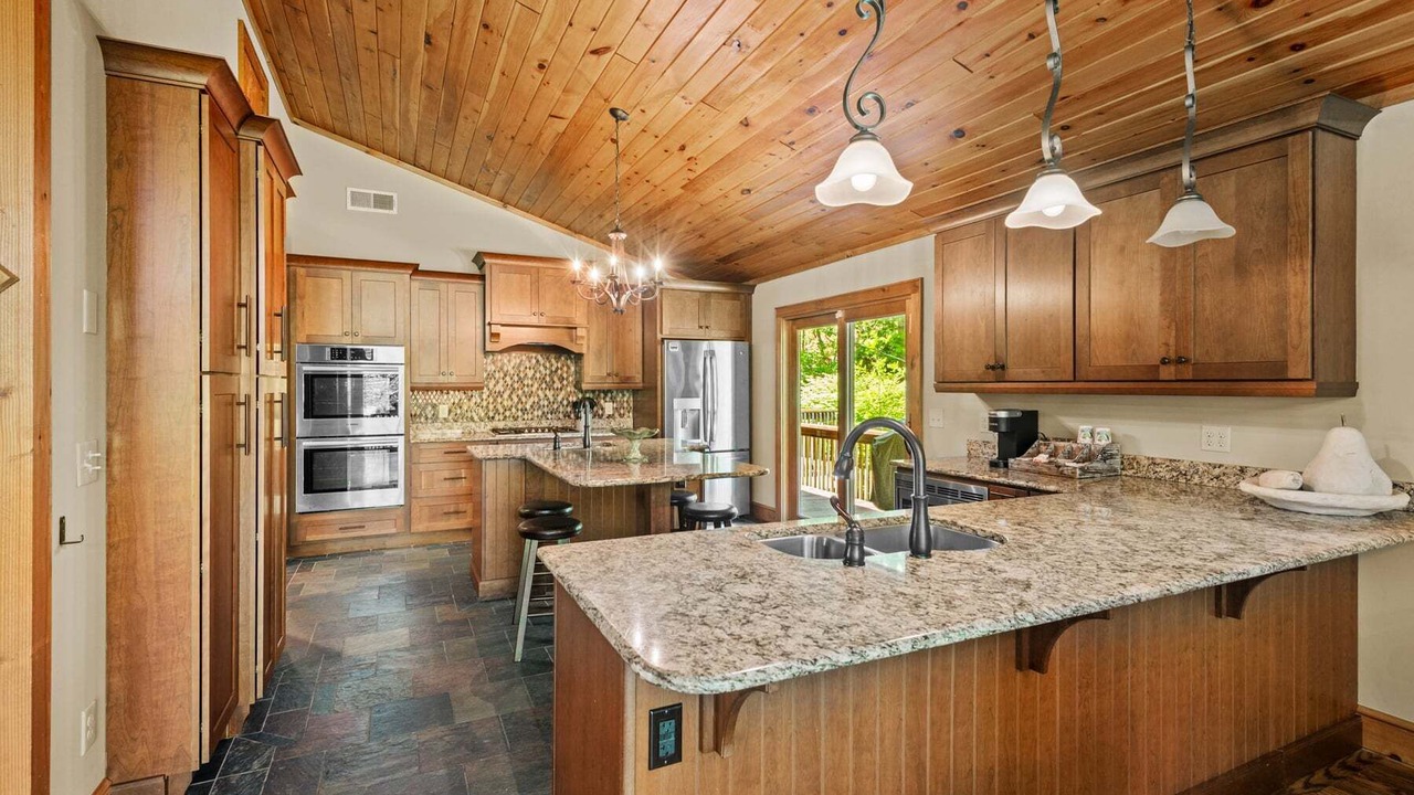 Photo of Kitchen in Elk Park