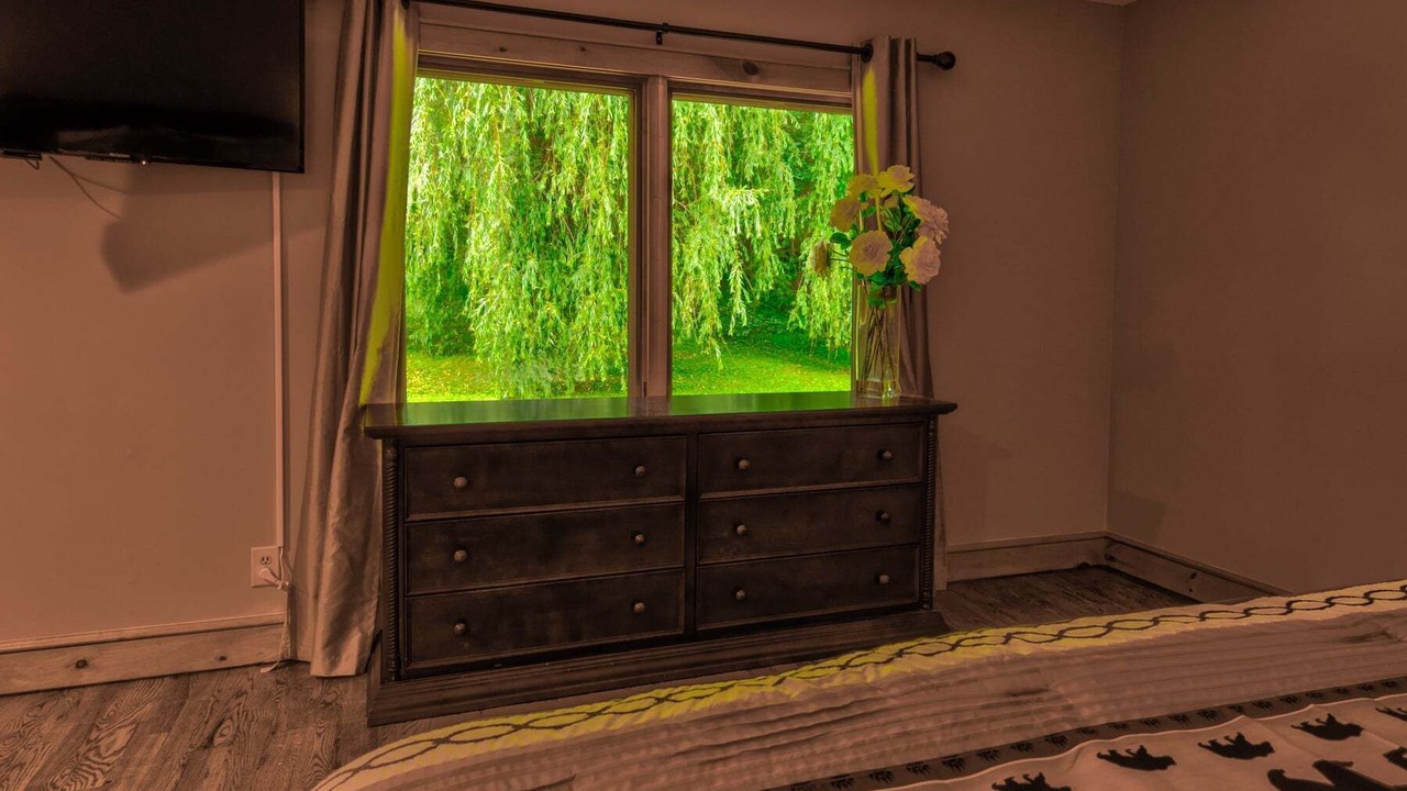 Photo of Bedroom in Elk Park
