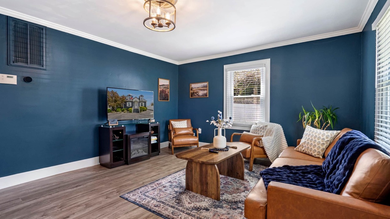 Photo of Livingroom in Bolivar