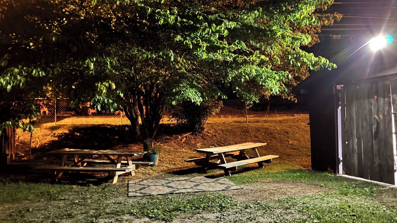 Photo of Outdoor in Delbarton