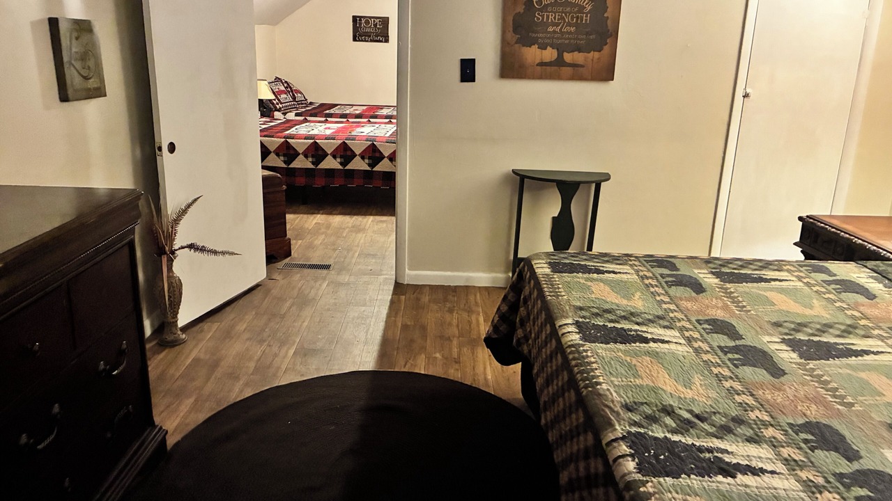 Photo of Bedroom in Delbarton