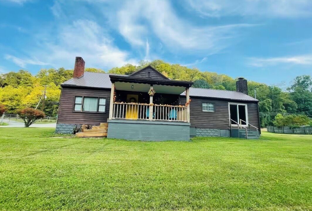 Photo of Outdoor in Delbarton
