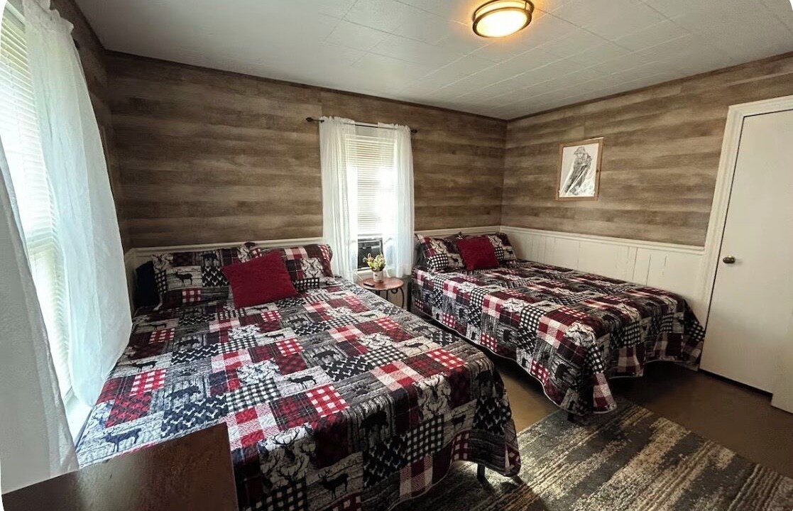 Photo of Bedroom in Delbarton