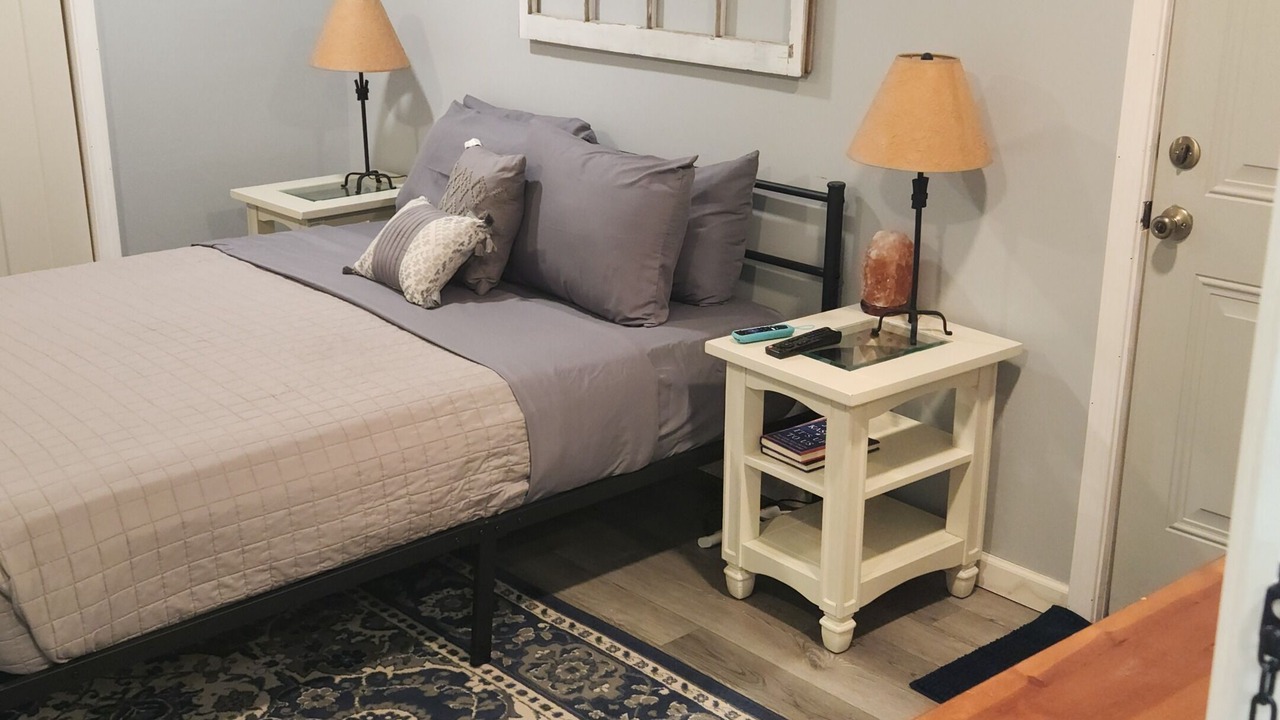 Photo of Bedroom in Pine Crest