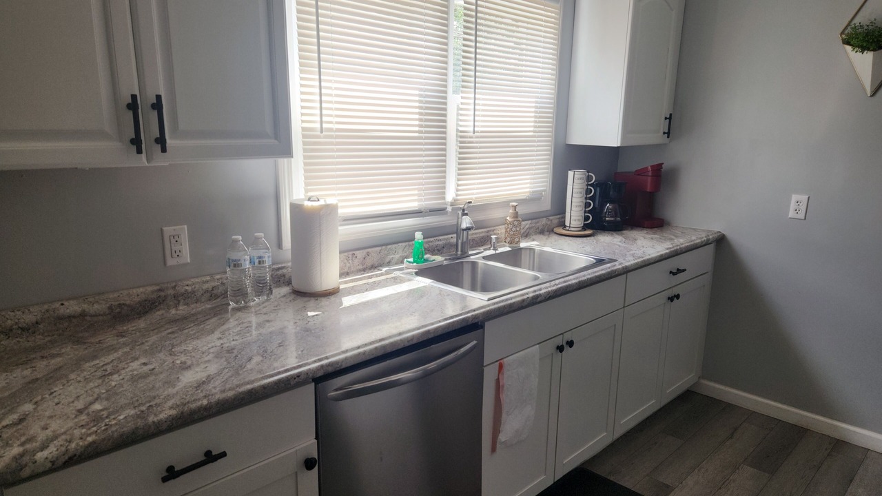 Photo of Kitchen in Pine Crest