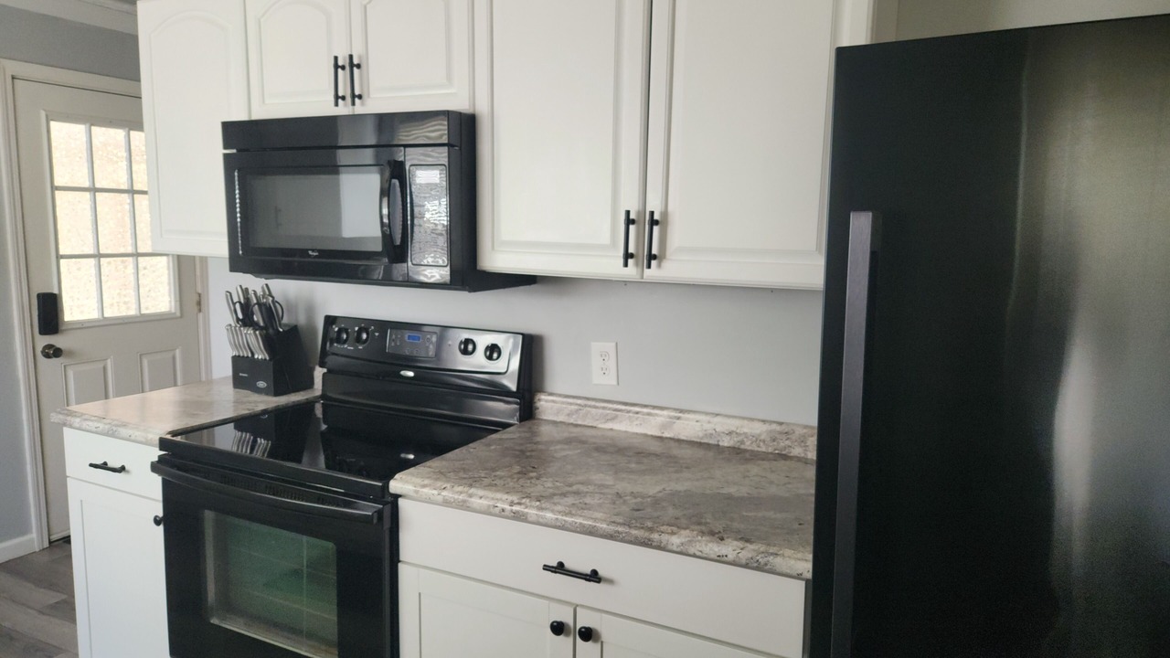 Photo of Kitchen in Pine Crest