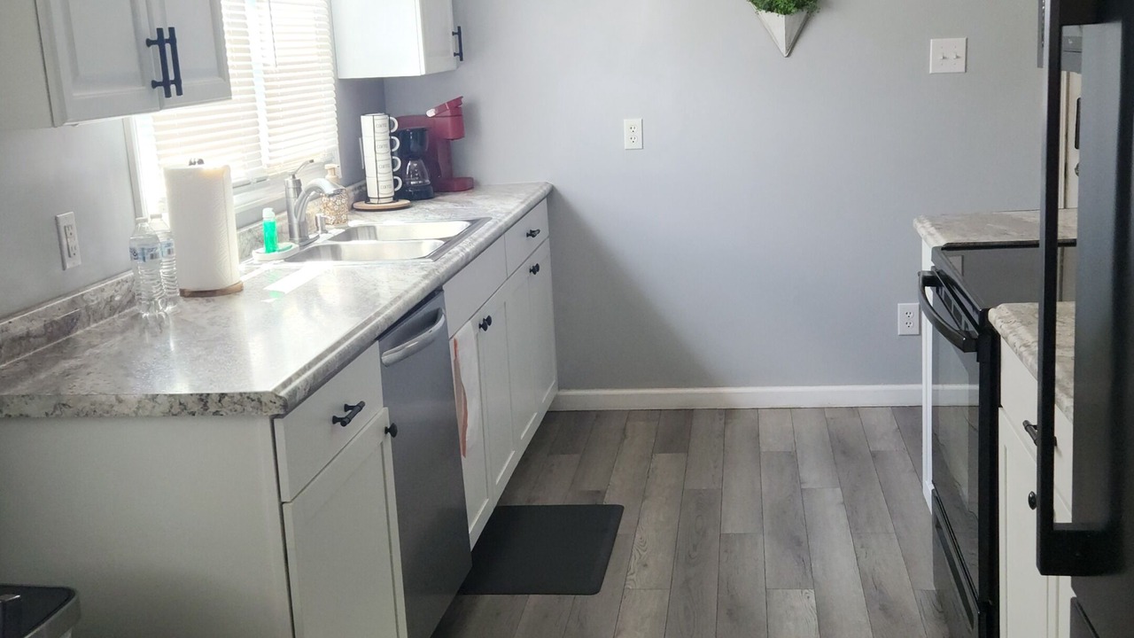 Photo of Kitchen in Pine Crest