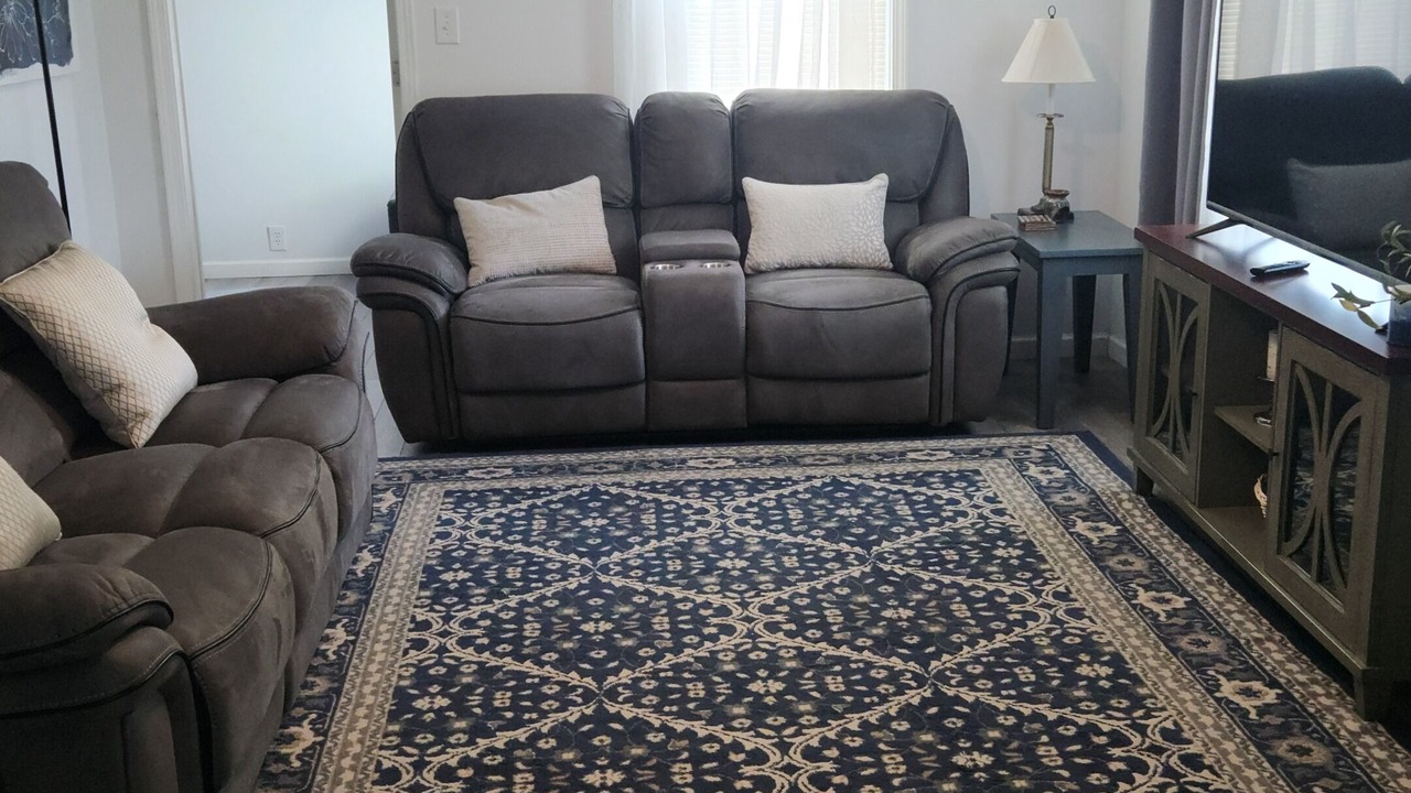 Photo of Livingroom in Pine Crest