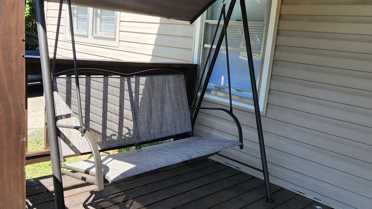 Photo of Patio Balcony in Pine Crest