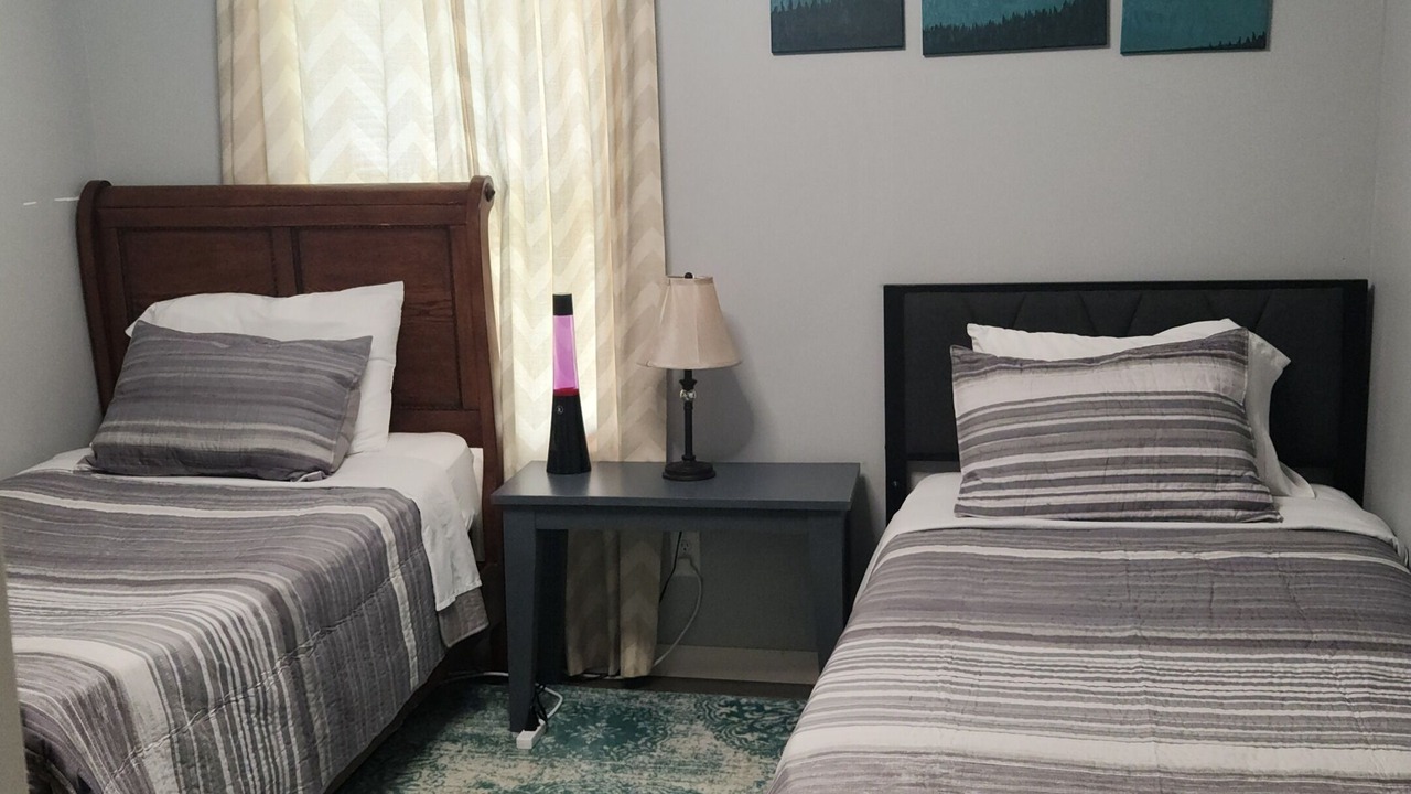 Photo of Bedroom in Pine Crest