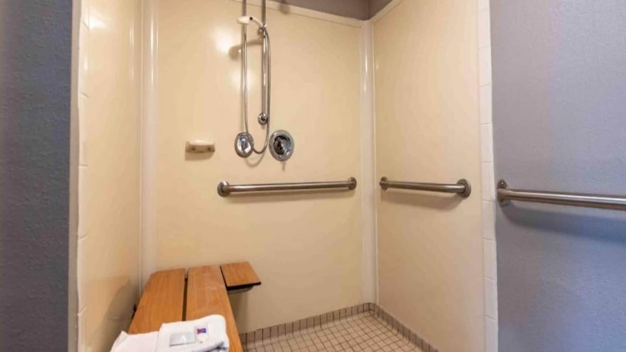 Photo of Bathroom in Charlotte
