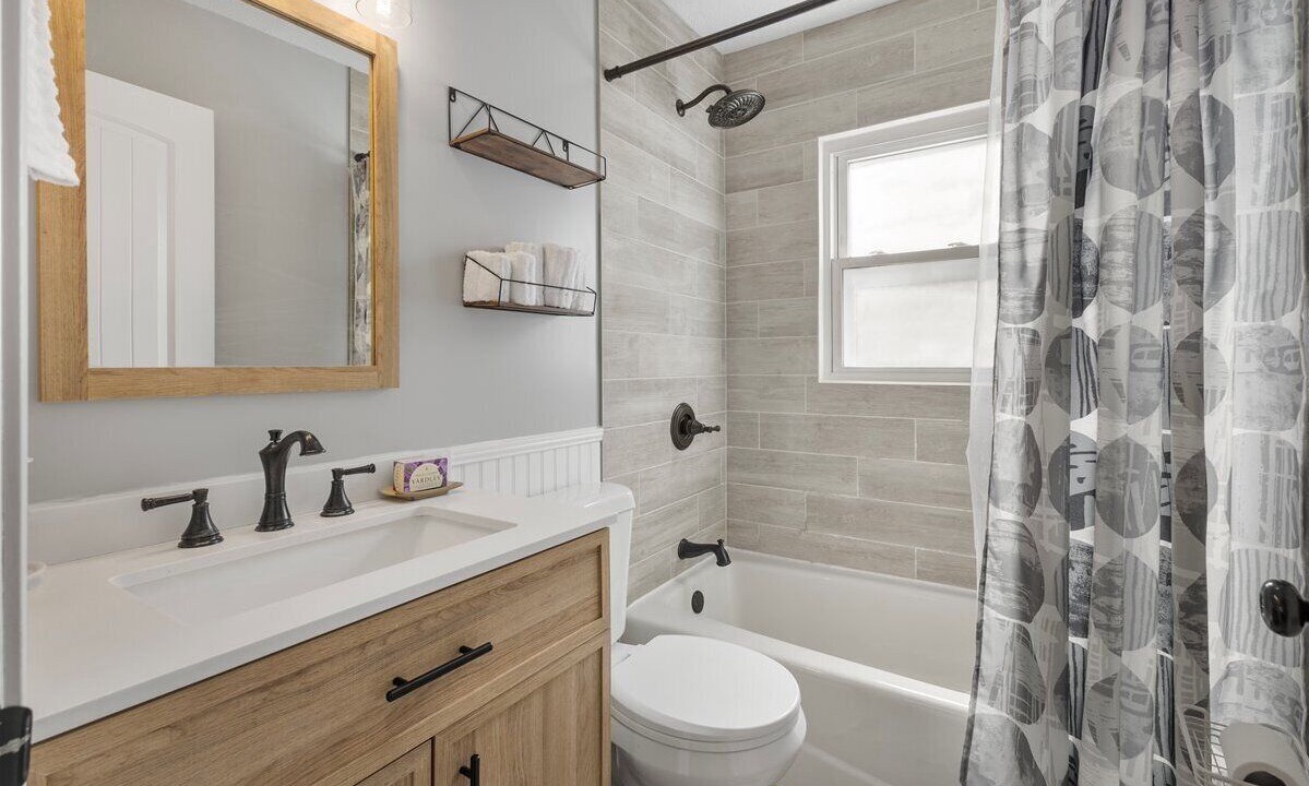 Photo of Bathroom in Tri-Cities