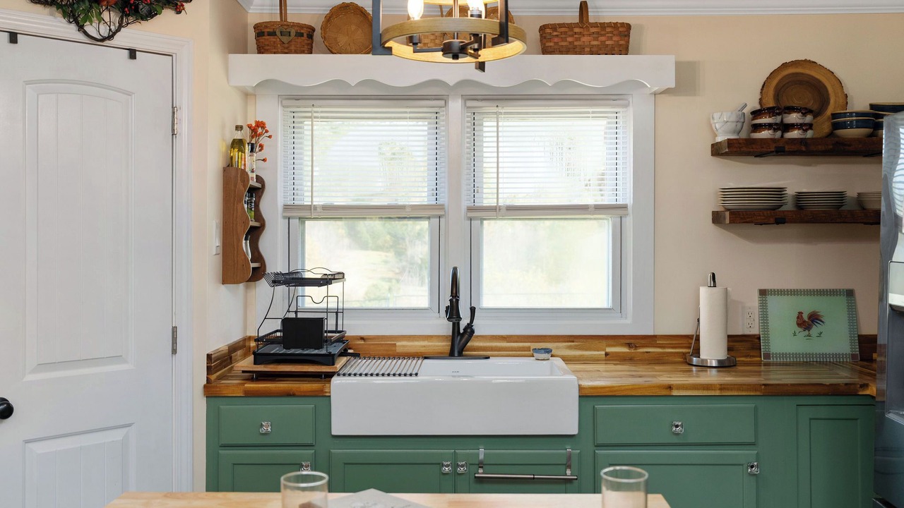 Photo of Kitchen in Tri-Cities