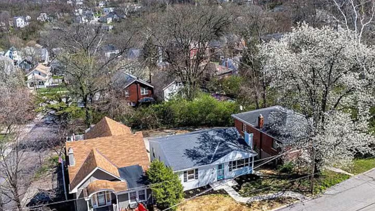 Photo of Outdoor in Ludlow