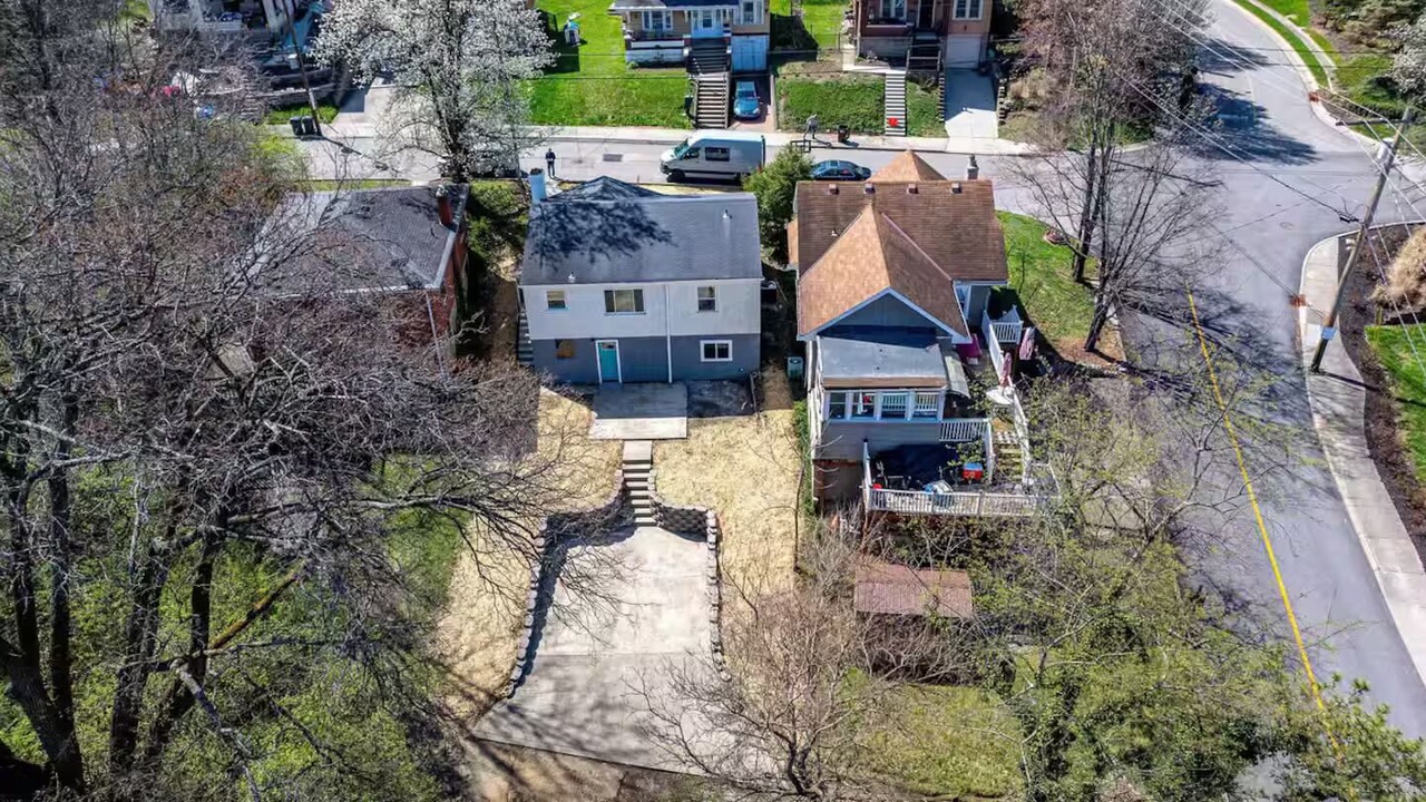 Photo of Outdoor in Ludlow