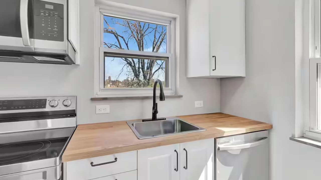 Photo of Kitchen in Ludlow