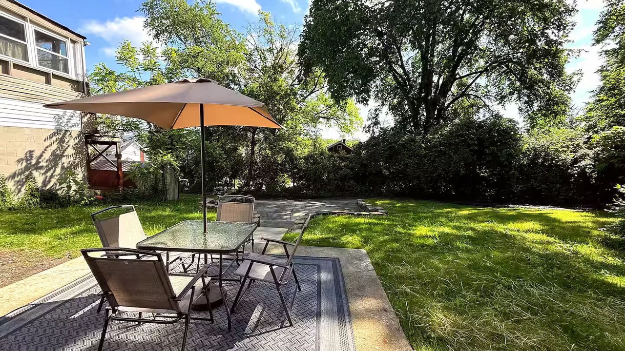 Photo of Outdoor in Ludlow