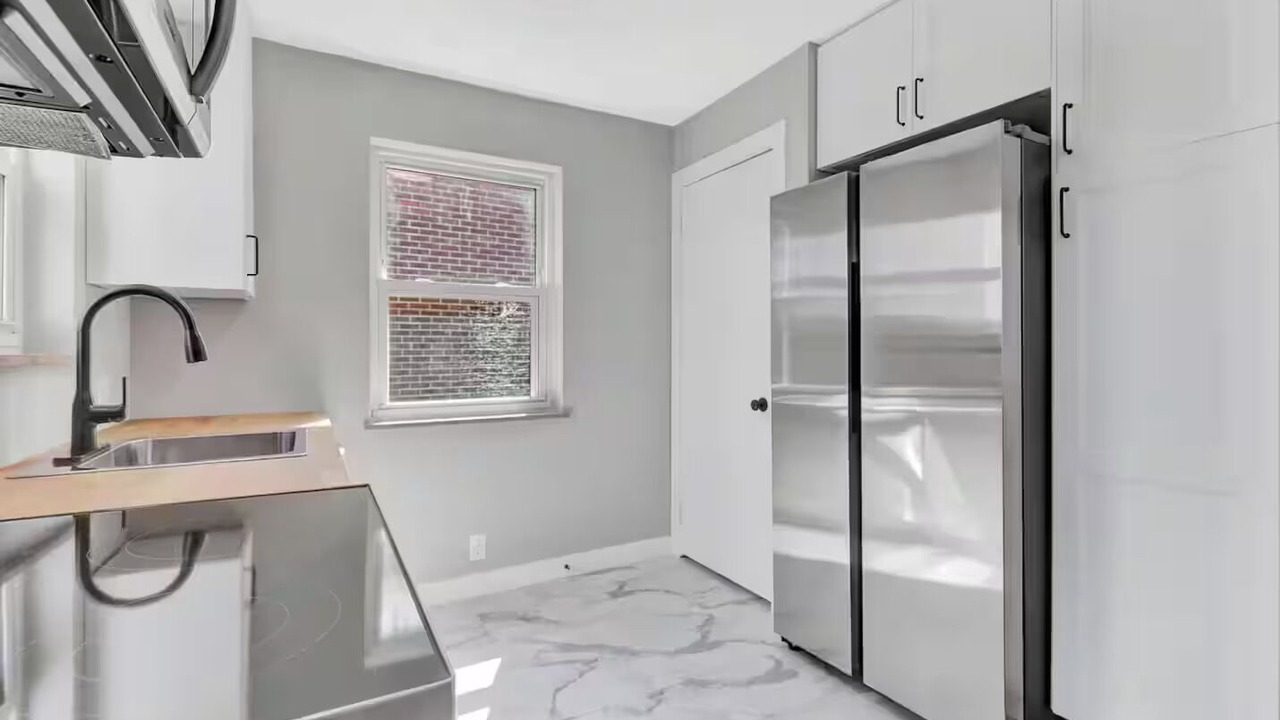 Photo of Kitchen in Ludlow