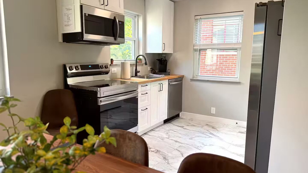 Photo of Kitchen in Ludlow