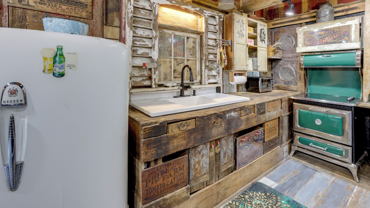Photo of Bathroom in Maysville