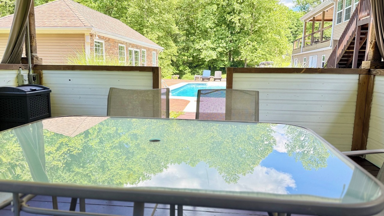 Photo of Outdoor in Morehead