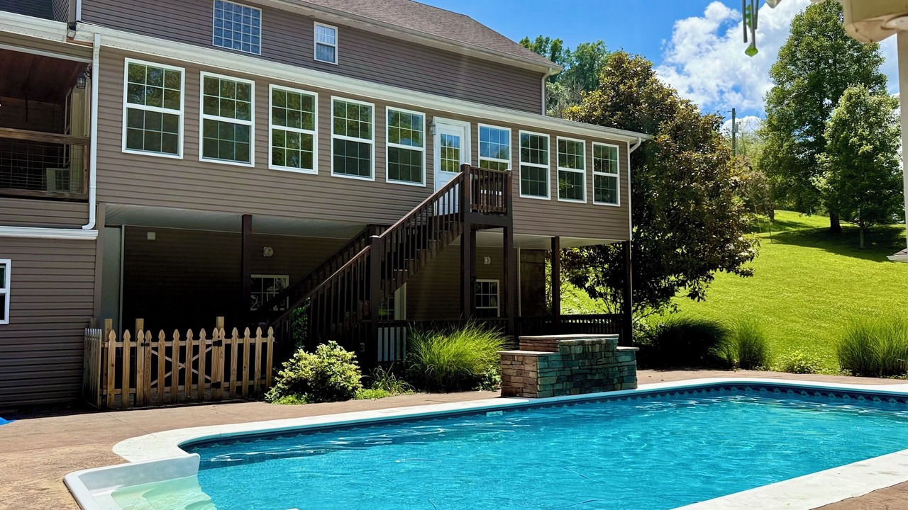 Photo of Outdoor in Morehead