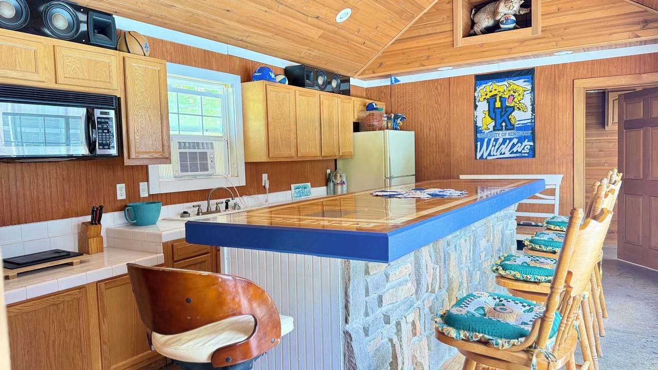 Photo of Kitchen in Morehead